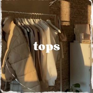 tops ☻